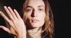 Quatre campaign 2019 | Boucheron