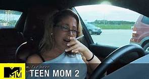 Teen Mom 2 (Season 6) | ‘I Only Want You’ Official Sneak Peek (Episode 8) | MTV