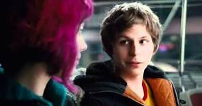 Scott Pilgrim vs The World - Trailer Ita