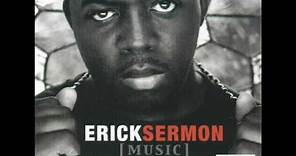 erick sermon - music