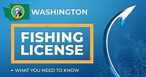 Getting a Washington Fishing License: A Simple Guide | FishingBooker