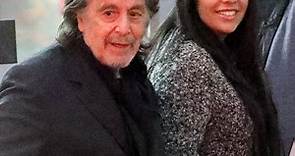 Meet Noor Alfallah: Everything We Know About Al Pacino's Pregnant Girlfriend