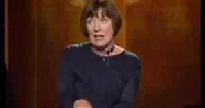Story of a Donegal Woman - Rosaleen Linehan on the Late Late Show