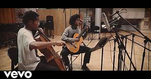 Sheku Kanneh-Mason, Plínio Fernandes - Traditional: Scarborough Fair (Arr. Parkin)