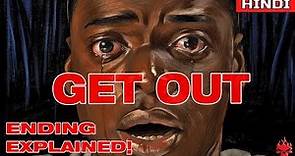 Get Out (2017) Ending Explained | Movie Marathon Day 3