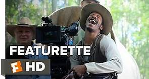 The Birth of a Nation Featurette - Making Of (2016) - Nate Parker Movie