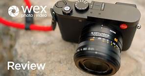 Review | Leica Q3