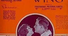 The Broken Wing (1923) - Movie