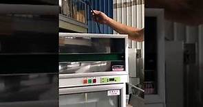 團昱Crest冰箱簡易保養系列影片:雙門冰箱清潔保養散熱片DIY