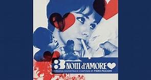 3 notti d'amore - Titoli (Remastered 2021)