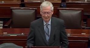 Mitch McConnell’s sister-in-law drowned after accidentally reversing Tesla into ranch pond