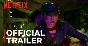 Furies | Official Trailer | Netflix