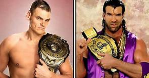 10 Greatest WWE Intercontinental Champions Ever