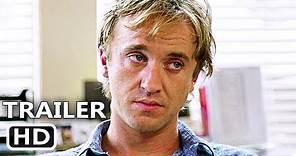 BRAKING FOR WHALES Official Trailer (2020) Tom Felton, Drama Movie HD