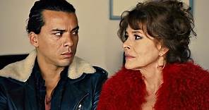 LOLA PATER Bande Annonce (2017)