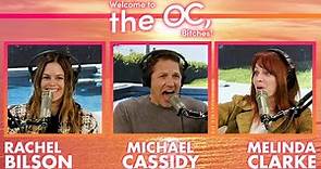 The Graduates with Michael Cassidy I Welcome to the OC, Bitches! Podcast