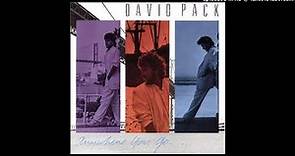 David Pack - Anywhere You Go (AOR/Melodic Rock)