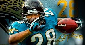 Fred Taylor - #28 (Career Highlights) | Taylor Made!!!! |