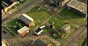 Aerials Of Norborne Damage