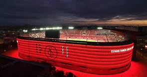 El Sevilla se inventa algo nuevo para su estadio