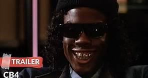 CB4 1993 Trailer HD | Chris Rock | Allen Payne