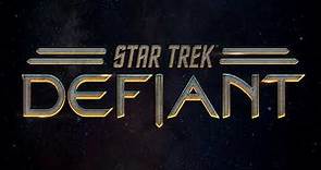 Star Trek: Defiant Trailer