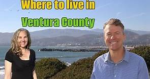 In Depth Guide to Cities of Ventura County
