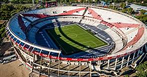 ¿Cuáles son los sectores y tribunas del Estadio Monumental para el amistoso de Argentina?