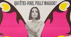 Qui êtes-vous, Polly Maggoo? (1966) (sub. español)