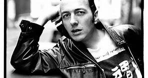 'JOE STRUMMER 001' - Brand new footage and unreleased songs