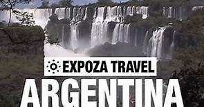 Argentina Vacation Travel Video Guide