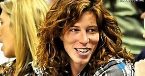 Video: Shaun White arrested for vandalism