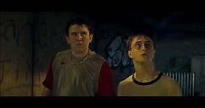 Harry Potter y la Orden del Fénix: Dementores