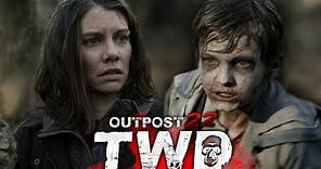 The Walking Dead Season 11 Episode 21 - Outpost 22 - Video Review!