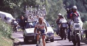 Giro 1994 15^ Merano - Aprica Valtellina [M.Pantani/C.Chiappucci/W.Belli] Diretta integrale