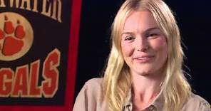 Kate Bosworth 'Straw Dogs' Interview