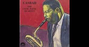 The Cecil Payne Quartet - Casbah (Full Album)