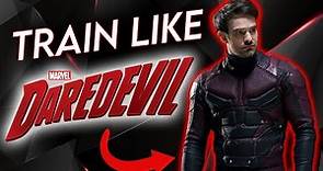 Charlie Cox's Workout For Daredevil (Full Program Included!)