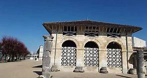 Saintes : ville historique à découvrir (Charente-Maritime)