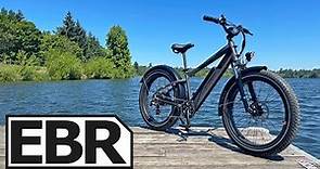 Rad Power Bikes RadRover 6 Plus Review - $2k