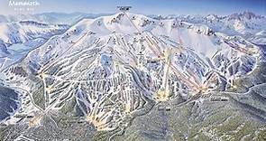 An Insider's Guide to Skiing Mammoth Mountain