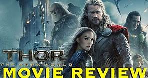 Thor: The Dark World - Movie Review by Chris Stuckmann