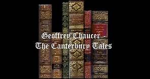 Geoffrey Chaucer - The Canterbury Tales - 1 - The General Prologue [Complete Reading, Modern Accent]