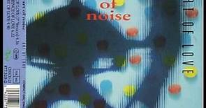 THE ART OF NOISE - ART OF LOVE (7'' VERSION) (1990)