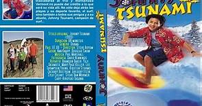 Johnny Tsunami (1999) (español latino)