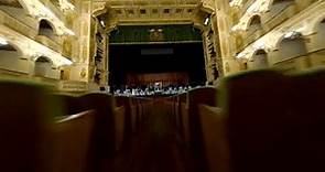 Visita il Teatro Comunale di Bologna
