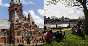 Estudiar en Harvard y Oxford: esto cuesta en pesos colombianos entrar a estas universidades