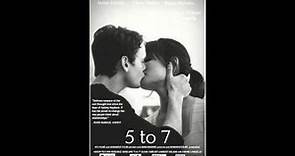 5 to 7 (OST) - End Titles