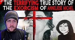 The Terrifying True Story Of The Exorcism Of Anneliese Michel
