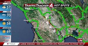 KRON 4 News - WATCH LIVE: Continuing coverage on the...